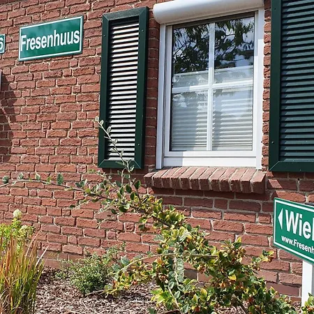 Fresenhuus Wiebke *